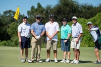 Gridiron Legends Golf Tournament Registration